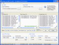 Screenshot of Background MP3 Encoder 1.1.1