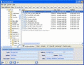 Screenshot of IPod AudioBook 1.1