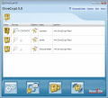 Screenshot of DriveCrypt 5.1.0