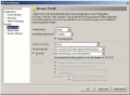 Screenshot of Tetraguard 1.8.4