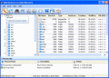 Screenshot of Disk Doctors Linux Data Recovery 1.0