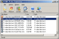 Screenshot of 4U MP4 Video Converter 3.6.8
