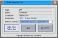 Screenshot of WinMx SpeedUp Pro 4.0.2