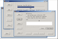 Screenshot of AVI to DVD Maker 3.9