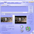 Screenshot of Video Format Converter Pro 9.8.1.1246
