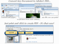 Screenshot of PDF Creator Plus 5.0.005