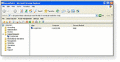 Screenshot of AccessPatrol 4.1