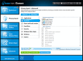 Screenshot of East-tec Eraser 12.6