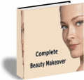 Screenshot of Complete Beauty Makeover 1.0