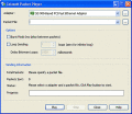 Screenshot of Colasoft Packet Player 1.2.1