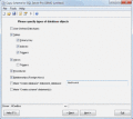 Screenshot of Copy Schema for SQL Server 1.06.34