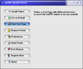 Screenshot of GetPDF lntranet Server 2.21