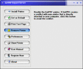 Screenshot of GetPDF Report Server 2.21
