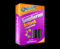 SMTP Server ActiveX component