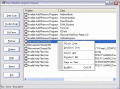 Screenshot of Free Window Registry Repair 3.0