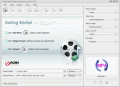 Screenshot of Ultra MP4 Video Converter 5.3.0402