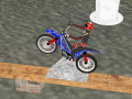 Screenshot of Trial Bike Ultra 2.2.1