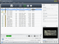 Screenshot of 4Media MP4 Converter 6.0.14.1104