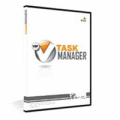 ClientServer software for Task Management