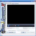 Screenshot of Free Video 2 Screensaver 4.01
