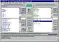 Screenshot of 32bit FTP 10.12.01
