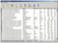 Screenshot of Offline Email Extractor 2.0