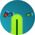 Screenshot of Hovercraft Racing 1.1.0