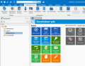 Screenshot of Remote Desktop Manager 10.0