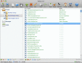 Screenshot of Mac Mass Mailer 3.11