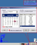 Screenshot of AMW CountDown 1.1.2