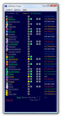 Screenshot of 12G-Complete 9.70