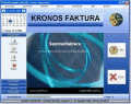 Screenshot of Kronos Faktura 2.31