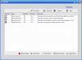 Screenshot of AutoMe 7.0