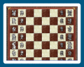 Screenshot of Fantasy Chess 3.01.72