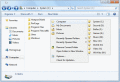 Screenshot of Chameleon Folder 2.0.7