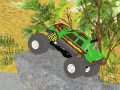 Screenshot of Mountain Car 2.2