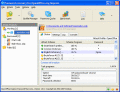 Screenshot of OpenOffice Impress Password Recovery 1.0.6