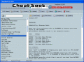 Screenshot of CheatBook Issue 02/2007 02-2007