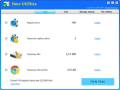 Screenshot of New Utilities 3.1