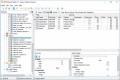 Screenshot of PHP Report Maker 4.0.1