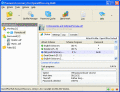 Screenshot of OpenOffice Math Password Recovery 1.0.0