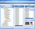 Screenshot of ViewPoint 5.01