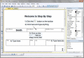 Screenshot of Form Pilot Office 2.47