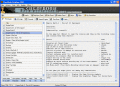 Screenshot of CheatBook-DataBase 2007 1.0