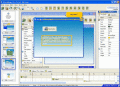 Screenshot of FlashDemo Pro 4.0