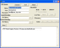 Screenshot of FTP Client Engine for dBase 2.7