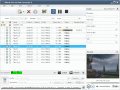 Screenshot of Xilisoft DVD to iPod Converter 6.0.9.0820