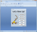 Screenshot of Lets Clean Up! Plus 7.01