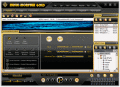 Screenshot of AV Music Morpher Gold 5.0.49