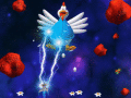 Screenshot of Chicken Invaders 3 3.41